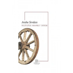 Araba Sevdası (CEP BOY)