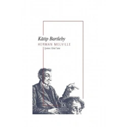Katip Bartleby (CEP BOY)