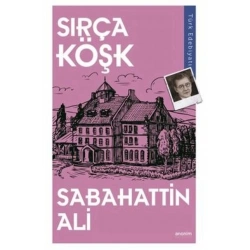 Sırça Köşk