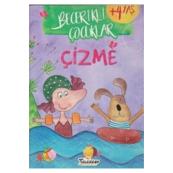 Çizme - Becerikli Çocuklar