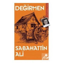 Değirmen