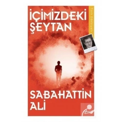İçimizdeki Şeytan