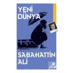 Yeni Dünya