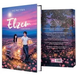 Elzem - Leyla Gecesi (Ciltli)