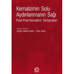 Kemalizmin Solu Aydınlanmanın  Sağı