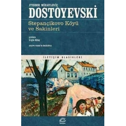Stepançikovo Köyü ve Sakinleri