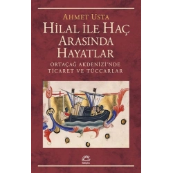 Hilal ile Haç Arasında Hayatlar
