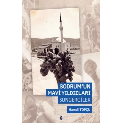 Bodrum’un Mavi Yıldızları