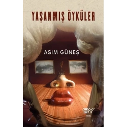 Yaşanmış Öyküler