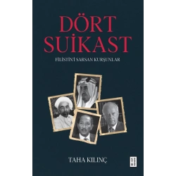 Dört Suikast