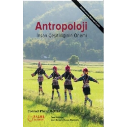 Antropoloji İnsan Çeşitliliğinin Önemi