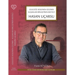 Hasan Uçarsuya Armağan