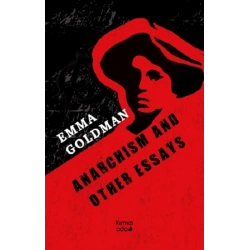 Anarchism And Other Essays