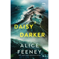 Daisy Darker