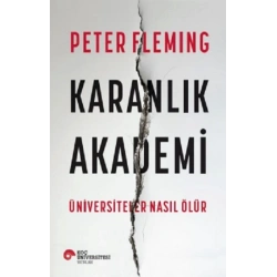 Karanlık Akademi