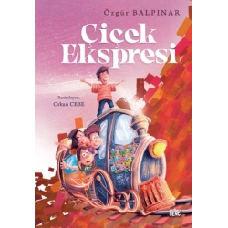 Çiçek Ekspresi