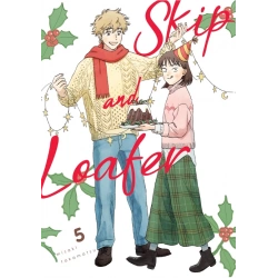 Skip And Loafer 5