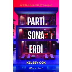 Parti Sona Erdi