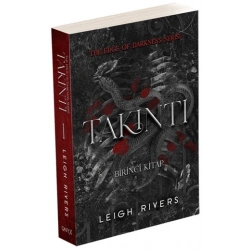 Takıntı
