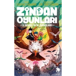 Zindan Oyunları 2. Seviye - Gök Savaşları
