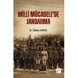 Milli Mücadele’de Jandarma