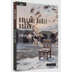 Kolları Bağlı Doğan