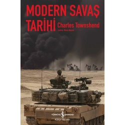 Modern Savaş Tarihi