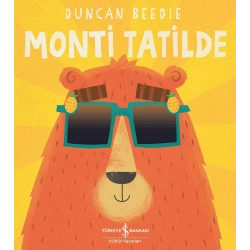 Monti Tatilde