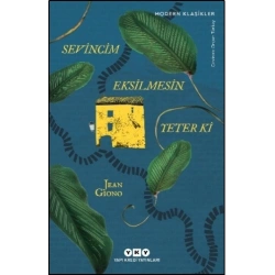 Sevincim Eksilmesin Yeter Ki