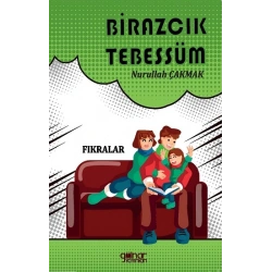 Birazcık Tebessüm