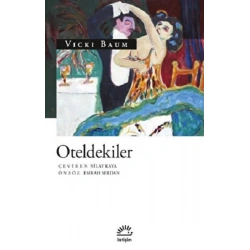 Oteldekiler