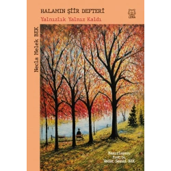 Halamın Şiir Defteri