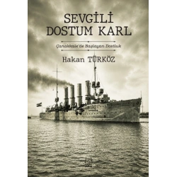 Sevgili Dostum Karl