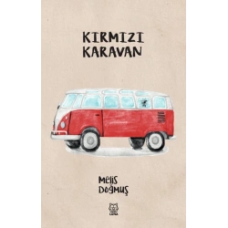 Kırmızı Karavan