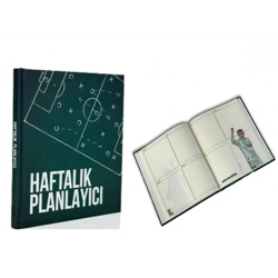 Haftalık Planlayıcı