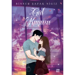 Gül Kuyusu 3