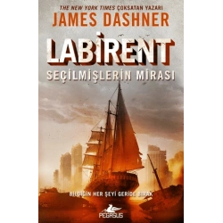 Labirent: Seçilmişlerin Mirası