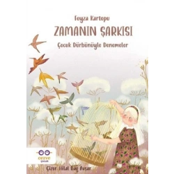 Zamanın Şarkısı