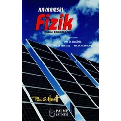 Kavramsal Fizik