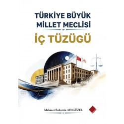 Türkiye Büyük Millet Meclisi İç Tüzüğü