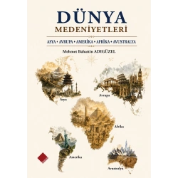 Dünya Medeniyetleri