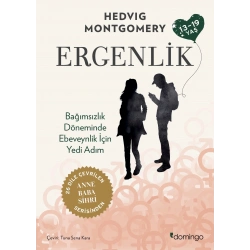 Ergenlik - Bağımsızlık Döneminde Ebeveynlik İçin Yedi Adım