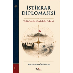 İstikrar Diplomasisi