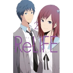 ReLife Cilt 2