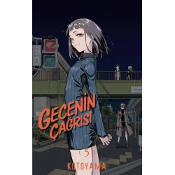 Gecenin Çağrısı - 5
