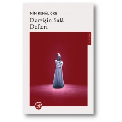Dervişin Safa Defteri