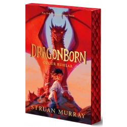 Dragonborn - Özgür Ruhlar