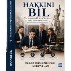 Hakkını Bil - Vatandaşın Hukuk Rehberi
