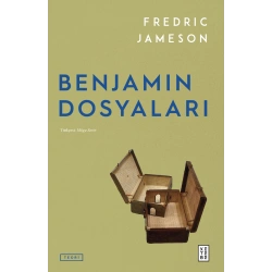 Benjamin Dosyaları
