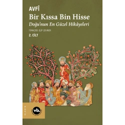 Bir Kıssa Bin Hisse 2. Cilt